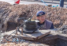 Данас без воде становници у улици Пролетерске бригаде у Зајечару Радови на водоводној мрежи