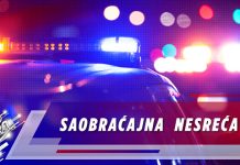 Жена погинула у саобраћајној несрећи на путу Књажевац–Бољевац Саобраћајна несрећа