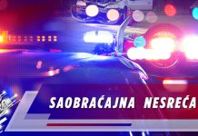 Отац и ћерка из Бора погинули на мотору у олуји код Михајловца Саобраћајна несрећа