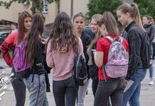 У зајечарским средњим школама места за 560 ученика Средњошколци