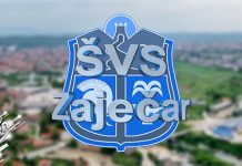 Нова наредба Штаба за ванредне ситуације града Зајечара: Ублажавање неких мера Штаб за ванредне ситуације града Зајечара