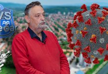 Бошко Ничић: Регистрована два нова случаја корона вируса, следи налог за ригорозну примену прописа Штаб за ванредне ситуације града Зајечара — Бошко Ничић — COVID-19
