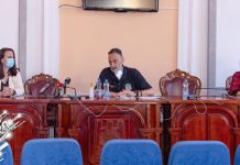 ШВС града Зајечара: У складу са новонасталом ситуацијом донета нова Наредба Штаб за ванредне ситуације града Зајечара: Конференција за новинаре