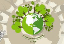 Светски дан животне средине: Време је за природу Светски дан животне средине