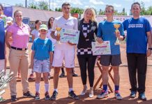 Завршен тениски турнир „Тимочка Крајина Опен 2020” у Зајечару (ФОТО) Тениски турнир „Тимочка Крајина Опен 2020” у Зајечару