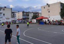 „Меморијал Јоца Михаиловић – К3”: Резултати петог дана турнира Турнир у малом фудбалу „Меморијал Јоца Михаиловић – К3”: Пети дан