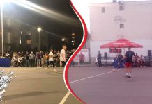 Почео турнир „Меморијал Јоца Михаиловић – К3” у Котлујевцу Турнир у малом фудбалу „Меморијал Јоца Михаиловић – К3”: Први дан