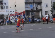 „Меморијал Јоца Михаиловић – К3”: Резултати трећег дана турнира Турнир у малом фудбалу „Меморијал Јоца Михаиловић – К3”: Трећи дан