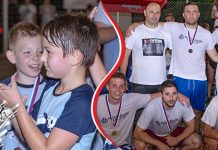 „Меморијал Јоца Михаиловић – К3”: Екипе „019 2” и „Ауто Бане” победници финалног дана турнира Турнир у малом фудбалу „Меморијал Јоца Михаиловић – К3”: Завршни дан