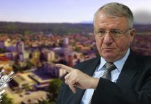 Војислав Шешељ сутра у посети Зајечару и Шипикову Војислав Шешељ у посети Зајечару