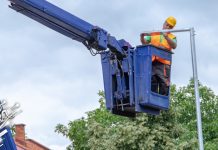 Зајечар: Део улице 14. српске ударне бригаде до краја недеље добија нову расвету Зајечар: Део улице 14. српске ударне бригаде до краја недеље добија нову расвету