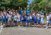 Обележен завршетак пројекта „Осветљење Сунчане стазе” на Краљевици у Зајечару (ФОТО) Завршетак пројекта „Осветљење Сунчане стазе” на Краљевици у Зајечару