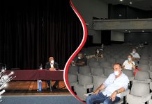 Одржана 26. седница Скупштине општине Неготин 26. седница Скупштине општине Неготин