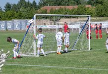 Без другог викенда Међународног турнира „Зајечар 2020” на Краљевици 4. Међународни фудбалски турнир „Зајечар 2020”