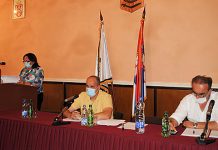Одржана 77. седница Општинског већа у Неготину 77. седница Општинског већа у Неготину