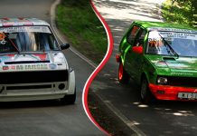 Сјајан резултат за зајечарски аутомобилски клуб „АС” на Првенству Србије АСУ „АС” Зајечар: „Награда Раковице 2020”