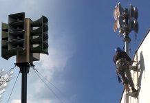 Акустична мерења на алармним станицама у Неготину, Слатини, Новом Михајловцу, Прахову и ХЕ „Ђердап 2” Алармне станице