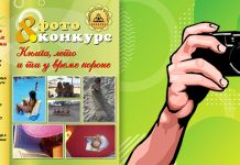 Кладово: Фото конкурс „Књига, лето и ти у време короне” Библиотека „Центар за културу” Кладово: 8. фото конкурс „Књига, лето и ти у време короне”