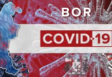 Након кратког затишја, нови случајеви корона вируса у Бору Бор — COVID-19