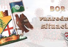 У Бору проглашена ванредна ситуација због раста броја новоинфицираних корона вирусом Бор: Ванредна ситуација — COVID-19