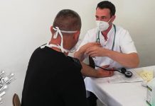 Црвени крст Зајечар: У данашњој акцији прикупљена 31 јединица крви Црвени крст Зајечар: Добровољно давање крви