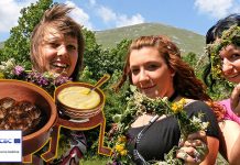 Постављена дигитална платформа нематеријалног културног наслеђа Зајечарског и Видинског округа Дигитална платформа нематеријалног културног наслеђа Зајечарског и Видинског округа