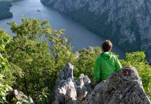 Ђердап уписан у светску листу геопаркова Ђердап