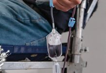 Акција добровољног давања крви 15. јула у Зајечару Добровољно давање крви