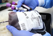 Акција добровољног давања крви 28. априла у Зајечару Добровољно давање крви