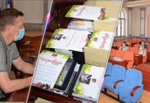 Додела диплома за најбоље зајечарске ученике у Градској управи – ове године без присуства ученика Додела Вукових диплома, књига и награда у Зајечару