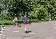 Последњи дан лета сунчан, ујутро прохладно Град Зајечар — Краљевица