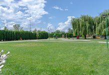 У Србији сунчано време, са високим температурама Град Зајечар — Попова плажа