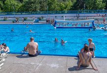 Зајечарски градски базен до даљег не ради Градски базен у Зајечару