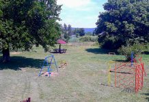 Уређено излетиште „Вањин јаз” у Зајечару Излетиште „Вазин јаз” у Зајечару