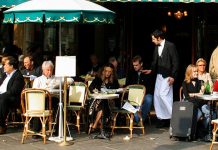 „#ЕУзаТебе – ЕУ за културно наслеђе и туризам” додељује милион евра приватним предузетницима у сектору туризма у источној Србији Кафић, летња башта