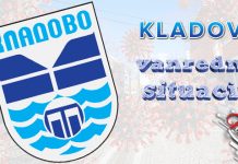 Ванредна ситуација проглашена и у општини Кладово Кладово: Ванредна ситуација — COVID-19