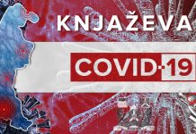 Четврта жртва корона вируса у општини Књажевац Књажевац — COVID-19