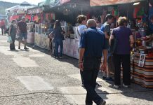 Ове године без летњег вашара у Зајечару Летњи вашар у Зајечару