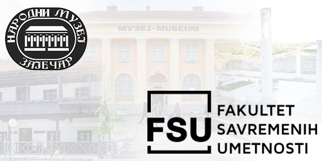 Народни музеј „Зајечар” — Факултет савремених уметности Београд — Протокол о сарадњи Народни музеј „Зајечар” — Факултет савремених уметности Београд — Протокол о сарадњи