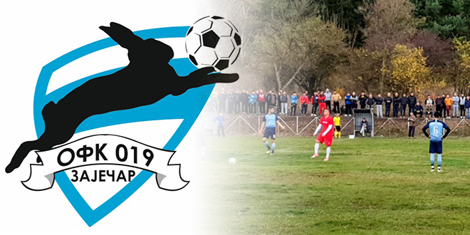 ОФК „019” Зајечар