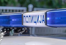 ПУ Сокобања: Полиција приликом претреса пронашла и одузела оружје, муницију и дрогу Полиција, полицијски аутомобил