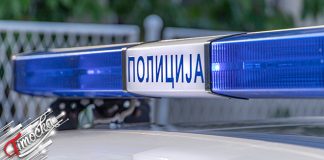 У Мајданпеку, Неготину и Кладову из саобраћаја искључени пијани возачи Полиција, полицијски аутомобил