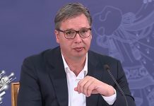 Вучић: Највероватније неће бити полицијског часа! Председник Републике Србије Александар Вучић — Полицијски час и нове мере — Београд — COVID-19