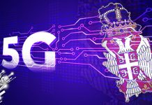 Аукција за спектар 5G у Србији одложена због корона вируса Република Србија: 5G мрежа