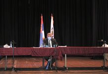 Заказана 26. седница Скупштине општине Неготин Седница Скупштине општине Неготин