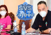 Зајечар: Донет Закључак о потреби хитне набавке лабораторије за PCR тестирање Седница Штаба за ванредне ситуације града Зајечара