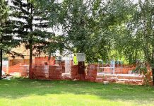 Од јесени нови спортски садржај у Бољевцу Спортско-рекреативни парк у центру Бољевца: Реконструкција