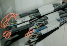 Мештани једног дела Халова и сутра без струје Струја, електрични каблови