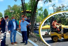 Уређење пешачке стазе на „четвртом километру“ града Бора Уређење пешачке стазе на четвртом километру града Бора