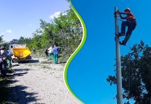 Уређују се путни правци, ФК „Велика Јасикова” после 15 година добија осветљење Уређивање путева, ФК „Велика Јасикова” добија осветљење